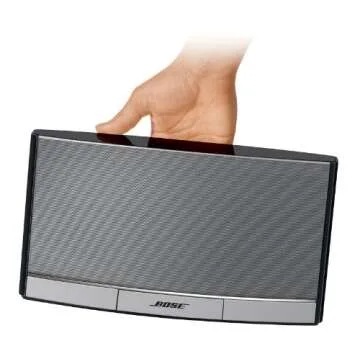 Bose SoundDock Portable 30-Pin iPod/iPhone Speaker Dock