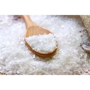 Dead Sea Bath Salts for Detoxifying & Moisturizing Skin
