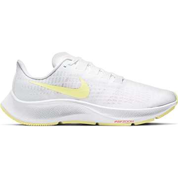 NIKE Women's Competition Running Shoes with Drawstring Waistband