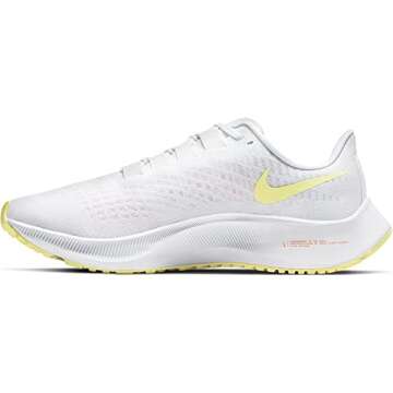 NIKE Women's Competition Running Shoes for Ultimate Comfort