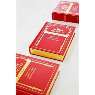 Debrett's Handbook