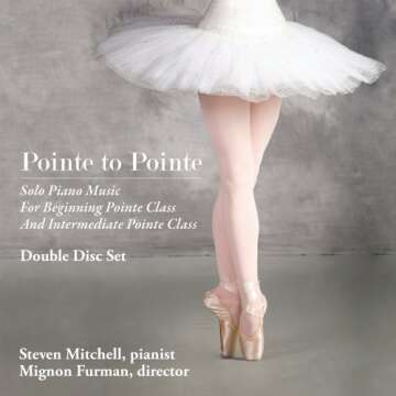 Pointe to Pointe