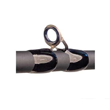 Falcon Lowrider LFC-76MH Cranker II Casting Rod - 7'6" Medium-Heavy Power