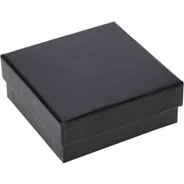 Elegant Plated Bronze Diamond Twisted Earrings