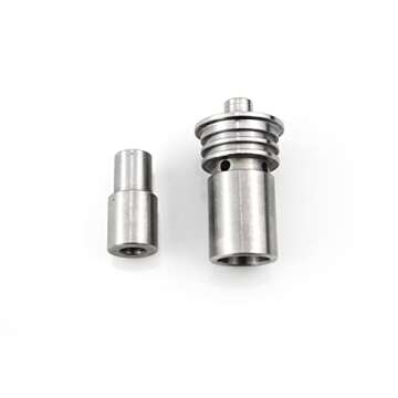 ANP PUAUTO STL010 Cooler Flow Bypass Valve Kit Upgrade Compatible With Cadillac Chevy Transmission 2014-Up GM 6L80 6L90, 2016-Up 8L90 8L80 8L90E,Automatic Transmission Assemblies