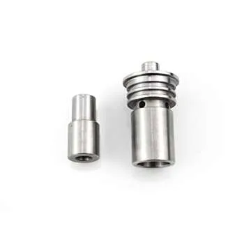 ANP PUAUTO STL010 Cooler Flow Bypass Valve Kit Upgrade Compatible With Cadillac Chevy Transmission 2014-Up GM 6L80 6L90, 2016-Up 8L90 8L80 8L90E,Automatic Transmission Assemblies