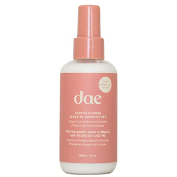 DAE Leave-In Conditioner for Hydration & Protection