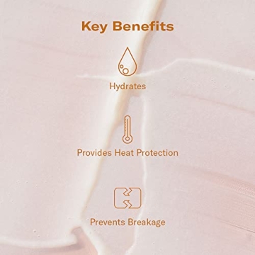 DAE Leave-In Conditioner for Hydration & Protection