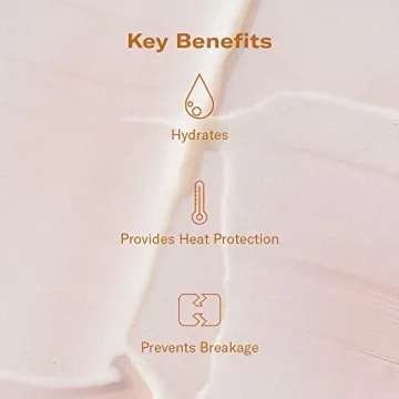 DAE Leave-In Conditioner for Hydration & Protection