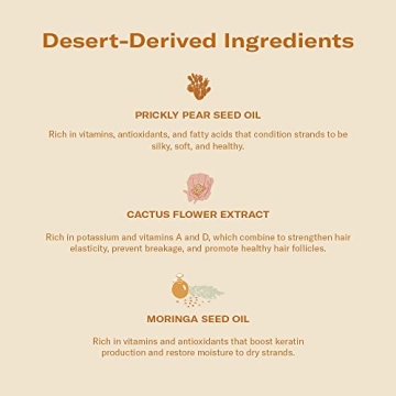 DAE Leave-In Conditioner for Hydration & Protection