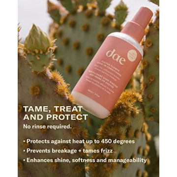 DAE Leave-In Conditioner for Hydration & Protection