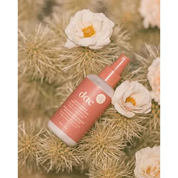 DAE Leave-In Conditioner for Hydration & Protection
