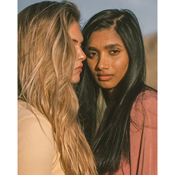 DAE Leave-In Conditioner for Hydration & Protection