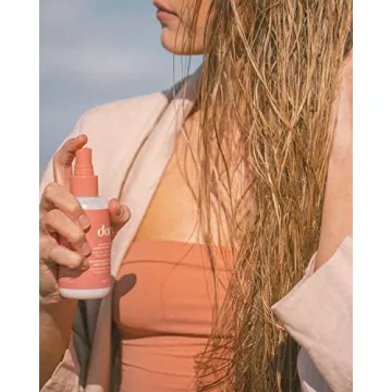 DAE Leave-In Conditioner for Hydration & Protection