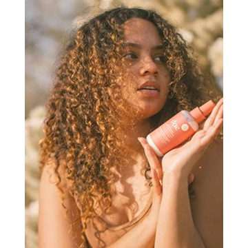 DAE Leave-In Conditioner for Hydration & Protection