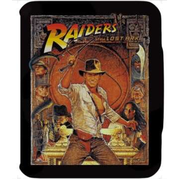 Indiana Jones and the Raiders of the Lost Ark - Collector's Edition