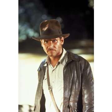 Indiana Jones Raiders of the Lost Ark Collector's Edition