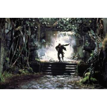 Indiana Jones Raiders of the Lost Ark Collector's Edition