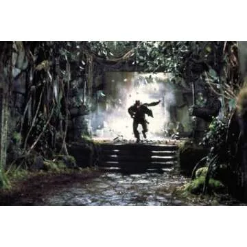 Indiana Jones Raiders of the Lost Ark Collector's Edition