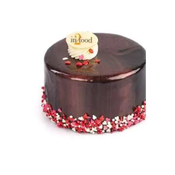 Edible Decorations for Baking, Ice Cream, Cake Decorating by Graffiti Sprinkles | True Love Graffiti Mix | 32 oz Shaker Bottle