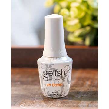 Gelish Mini pH Bond Nail Prep