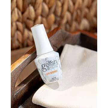 Gelish Mini pH Bond Nail Prep