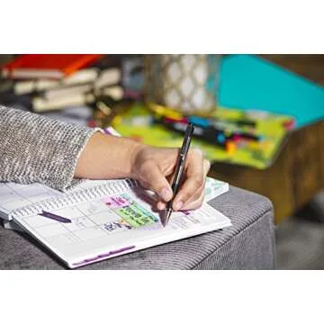 Zebra F-301 Ballpoint Stainless Steel (Black)