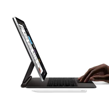 2020 Renewed Apple iPad Pro 12.9-inch Space Gray