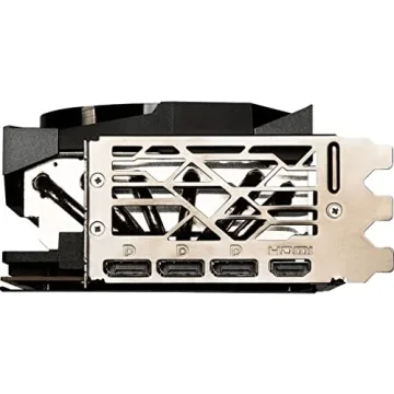MSI Gaming GeForce RTX 4090-24GB GDDR6X, High Performance Card