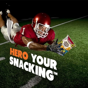 Jackson’s Sweet Potato Chips - Kettle Cooked & Gluten-Free