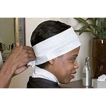 Famis Wrapp-It Styling Strip X-Long (Box of 40)