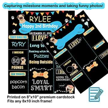 Dog Birthday Party Supplies for a Joyful Celebration