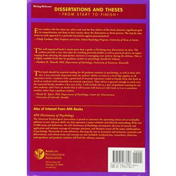 Master the Dissertation Journey with Expert Guidance