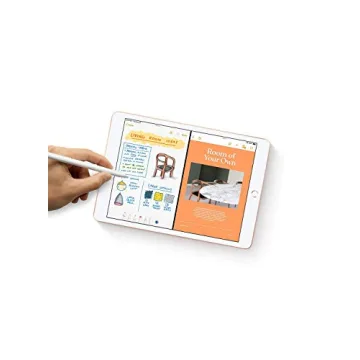 iPad 7th Gen 32GB WiFi Cellular Gold Premium Refurbished