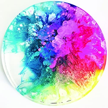 Jacquard Piñata Alcohol Ink Set Exciter Pack Vibrant Colors