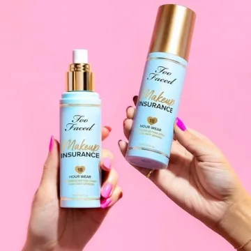 Too Faced Makeup Insurance Setting Spray - Hydrating & Long Lasting