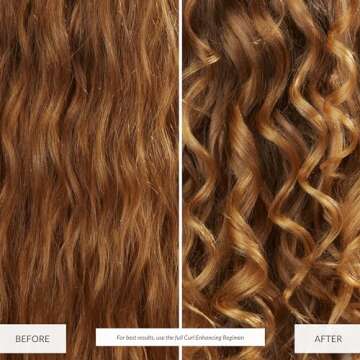 Eufora Curl'n Perfect Curl Activator, 6.8 fl Oz