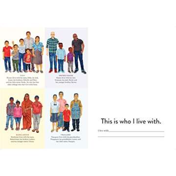 This Is How I Do It: One Day in the Life of You and 59 Real Kids from Around the World