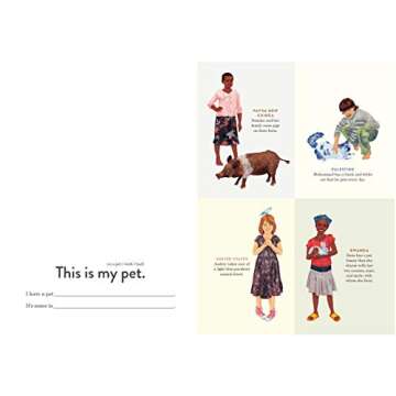 This Is How I Do It: One Day in the Life of You and 59 Real Kids from Around the World