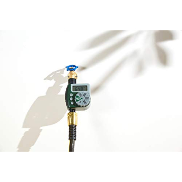 Orbit 62061Z Programmable Hose Faucet Timer - 2-Pack