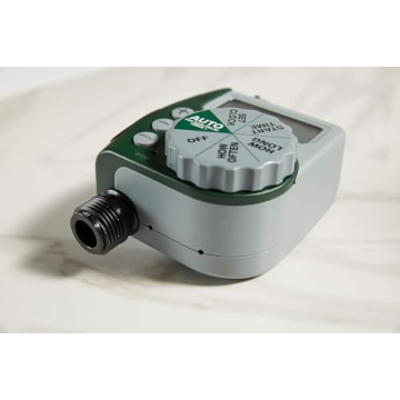 Orbit 62061Z Programmable Hose Faucet Timer - 2-Pack