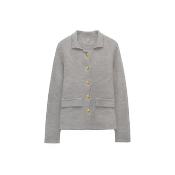 SuperPrity Women’s Lightweight Cardigan Blazer for Fall