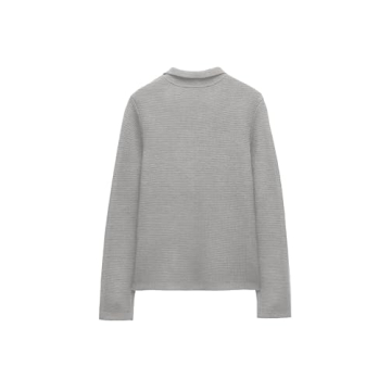 SuperPrity Women’s Lightweight Cardigan Blazer for Fall