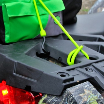 Perfect Bungee 30-Inch Cord for All Outdoor Needs