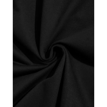 ZAFUL Men's Thermal Fleece Joggers for Comfort and Style