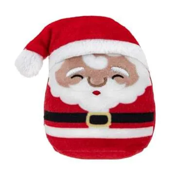 Squishville Holiday Calendar - 24 Exclusive Squishmallows