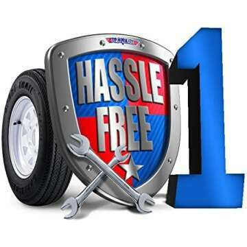 3 Wheel Mobility Scooter for Seniors & Disabled