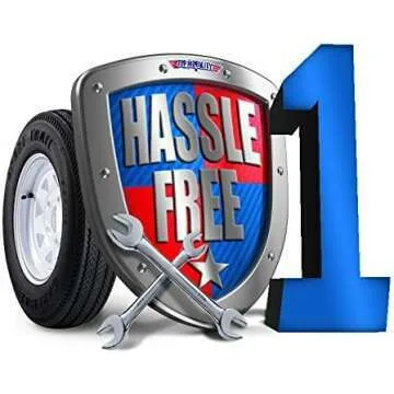 3 Wheel Mobility Scooter for Seniors & Disabled