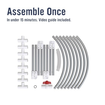 Collapsible Cold Plunge Tub for Ultimate Athlete Recovery