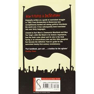 From Dictatorship to Democracy